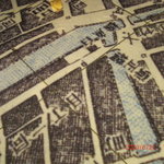 ピエール マルコリーニ - 外観の足元