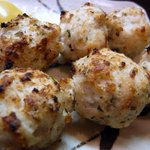 田中屋 - つくね