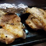 田中屋 - 手羽先