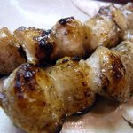 田中屋 - ぼんじり