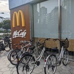 マクドナルド - 