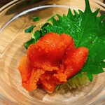 居酒屋二十六屋 - 明太子