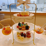 BLUESTOCKING - リボンが可愛いスタンド♥