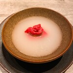 A5和牛肉料理専門店 ONIQUE TOKYO - 