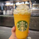 STARBUCKS COFFEE - 