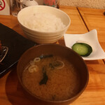 かつ信 - 