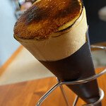 KUROBOSHI - 料理写真: