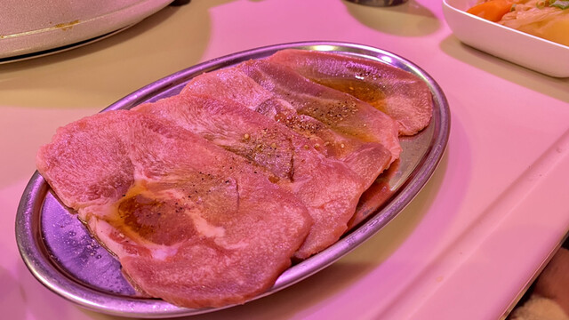 大衆焼肉ギャルソン&大衆アラカルトギャルソンwith札幌〆パフェ 山形店｜コスパ抜群の焼肉居酒屋