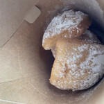 Jimo豆腐Soia+ - 絹豆腐のベニエ