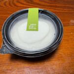 Jimo豆腐Soia+ - 寄せ豆腐