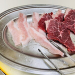 Yakiniku Senka Ide - 