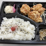 からあげ 金と銀 - 