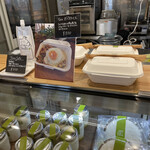 Jimo豆腐Soia+ - 内観