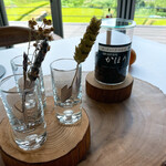 MAISON LAFITE - ハーブティー、コーヒー