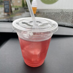 Jimo豆腐Soia+ - レモネード