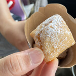 Jimo豆腐Soia+ - 絹豆腐のベニエアップ