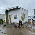 Jimo豆腐Soia+ - 外観