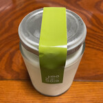 Jimo豆腐Soia+ - トウフデソイアハニー