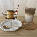 プリン王子 M&K - 