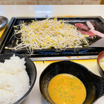 Yakiniku Senka Ide - 