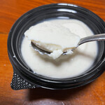 Jimo豆腐Soia+ - 寄せ豆腐アップ