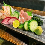 Robata Izakaya Mamma - 