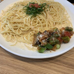 パスタショップ - 