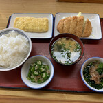 屋島食堂 - 