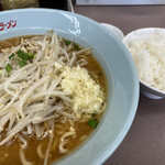 くるまやラーメン - 