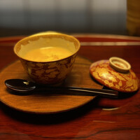露庵 菊乃井 木屋町店 - 