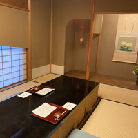露庵 菊乃井 木屋町店 - 