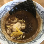 麺屋 たけ井 - 