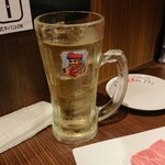 Yakiniku No Itou - 