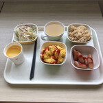 コンフォートイン - 料理写真: