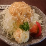 とんかつ ますいや - 