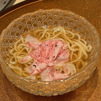 横浜 うしみつ - 