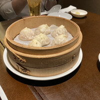 京鼎樓 HANARE店 - 