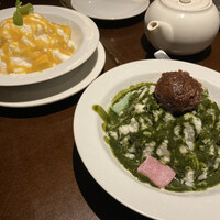 京鼎樓 HANARE店 - 