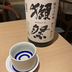 本格板前居酒屋 お魚総本家 - 