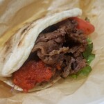 トルコの食堂 ORMAN ve VAHA - 