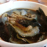 四方吉うどん 吉見本店 - 