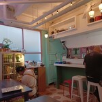 トルコの食堂 ORMAN ve VAHA - 