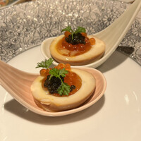 梅田 鮨割烹のの - 