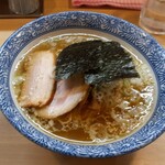 中華そば 多賀野 - 