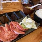 Yakiniku Ichiban Taiheiraku - 