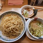 中華そば 多賀野 - 