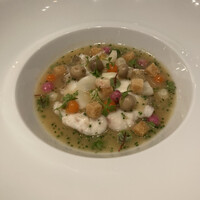 ガストロノミー ジョエル・ロブション - 