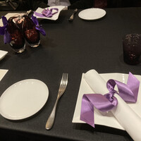 ガストロノミー ジョエル・ロブション - 