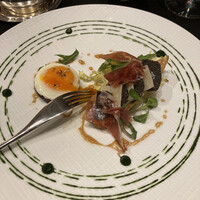 ガストロノミー ジョエル・ロブション - 