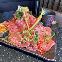 焼肉 べこ亭 たまプラーザ本店 - 